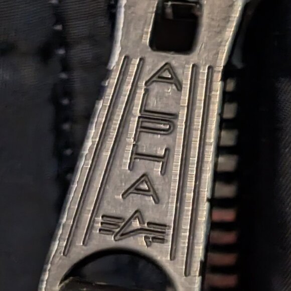 Alpha Industries N3B Winter Navy Parka - Size S - Picture 3 of 7